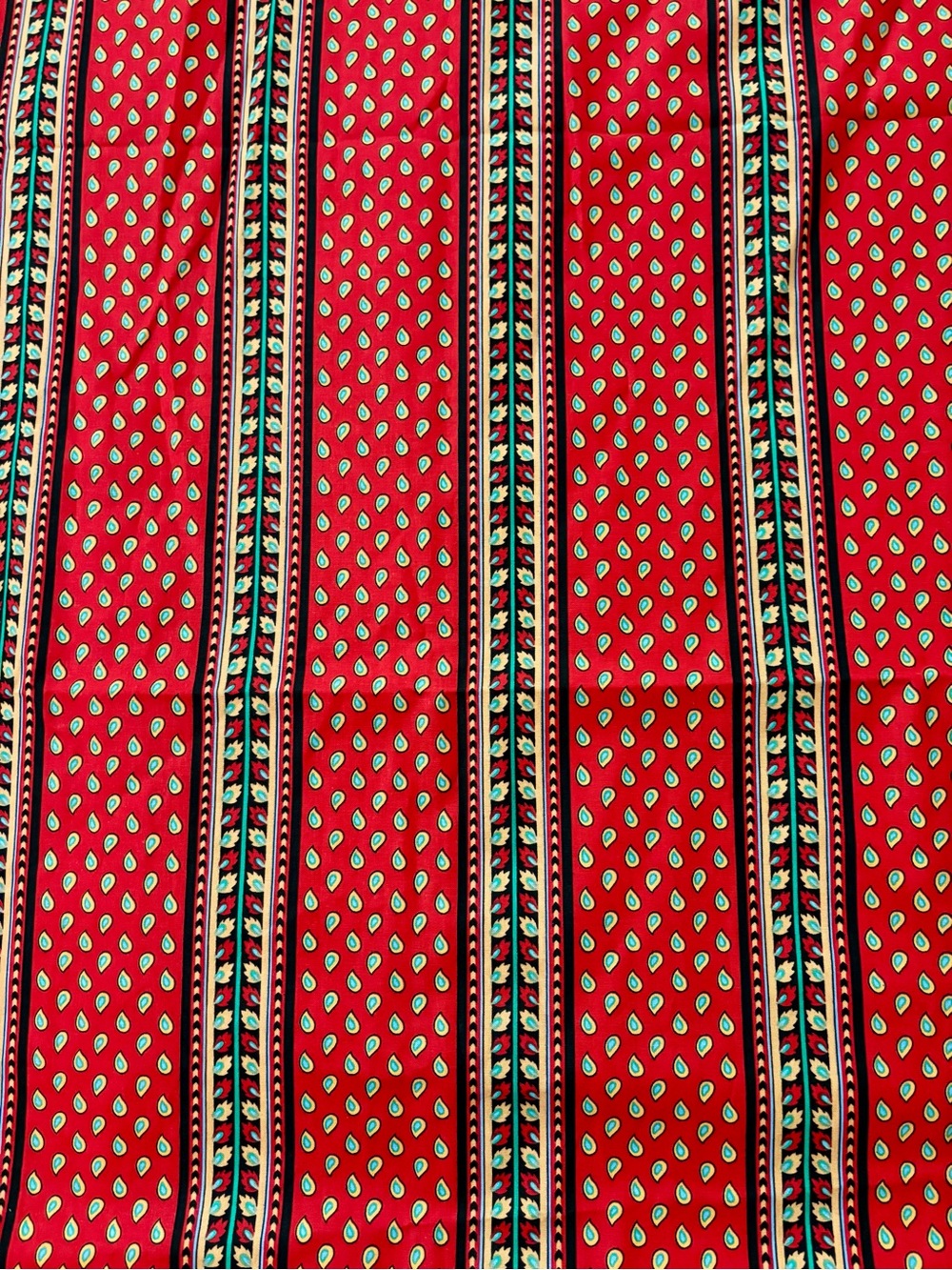 Unused Vintage IKEA Curtains 2 panels